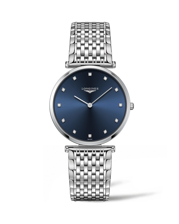 LONGINES L4.755.4.97.6 LONGINES L4.755.4.97.6