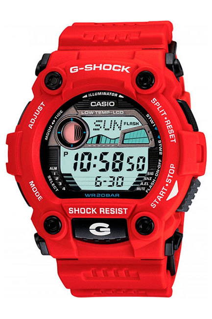 CASIO G 8900A-4E  CASIO G 8900A-4E