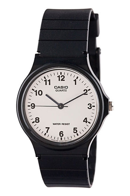 CASIO MQ 24-7B  CASIO MQ 24-7B
