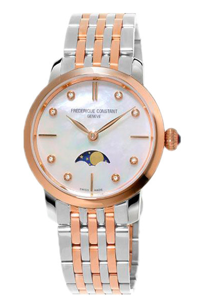 FREDERIQUE CONSTANT 206MPWD1S2B FREDERIQUE CONSTANT 206MPWD1S2B
