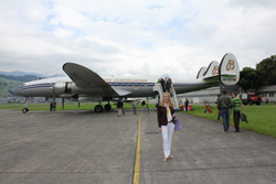 Super Constellation  Super Constellation