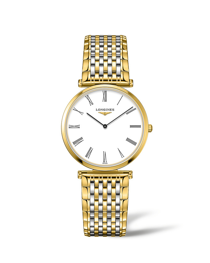 LONGINES L4.709.2.21.7 LONGINES L4.709.2.21.7