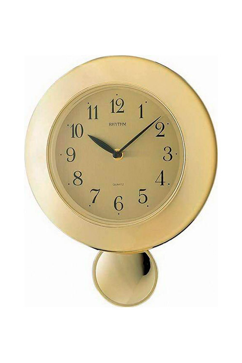 Rhythm 4MP 726WS18 Rhythm 4MP 726WS18