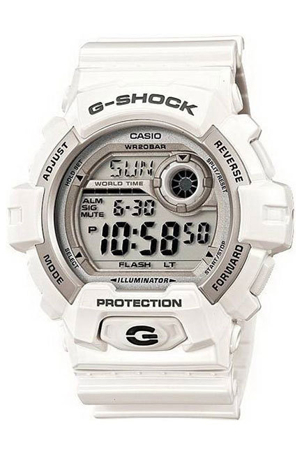 CASIO G 8900A-7E  CASIO G 8900A-7E