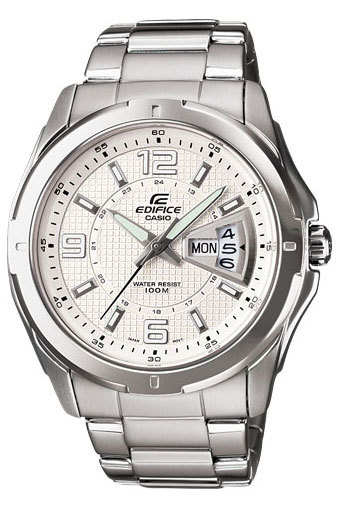 CASIO EF 129D-7A CASIO EF 129D-7A