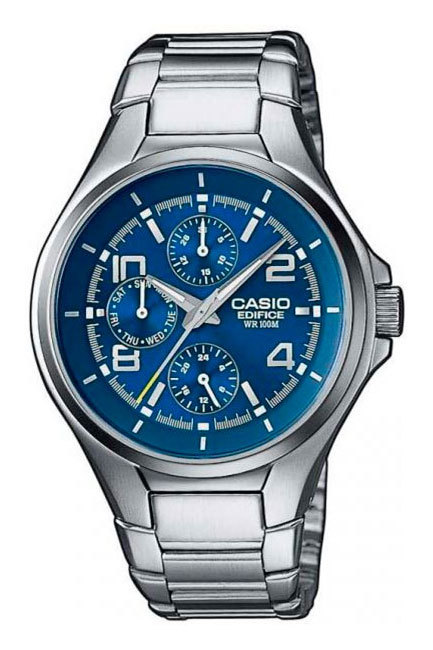CASIO EF 316D-2A CASIO EF 316D-2A