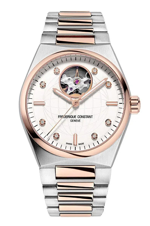 FREDERIQUE CONSTANT 310VD2NH2B FREDERIQUE CONSTANT 310VD2NH2B