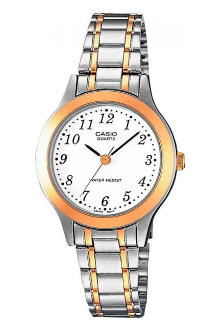 CASIO LTP 1263PG-7B  CASIO LTP 1263PG-7B