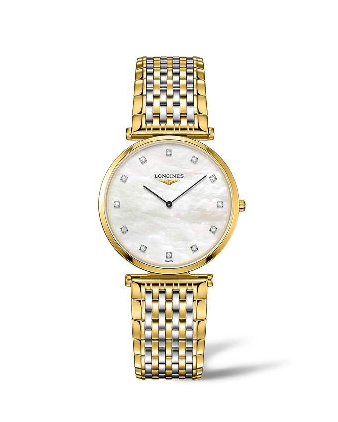 LONGINES L4.709.2.88.7 LONGINES L4.709.2.88.7