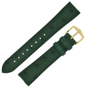 Ремешки Hirsch для часов 04262050-1-20(страус) Ремешки Hirsch для часов 04262050-1-20(страус)