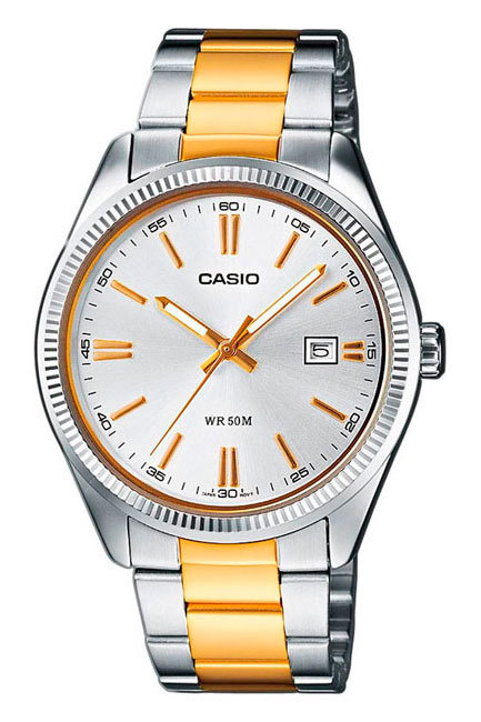 CASIO MTP 1302PSG-7A   CASIO MTP 1302PSG-7A