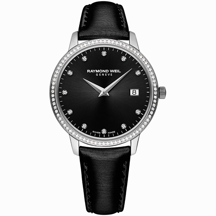 RAYMOND WEIL 5388-SLS-20081 RAYMOND WEIL 5388-SLS-20081