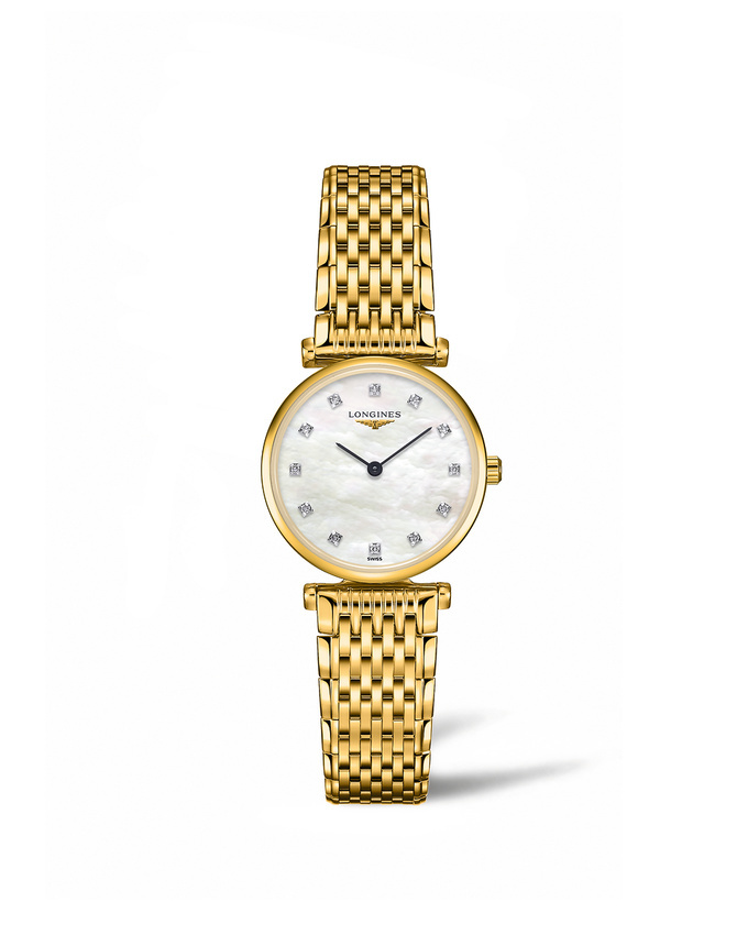 LONGINES L4.209.2.87.8 LONGINES L4.209.2.87.8