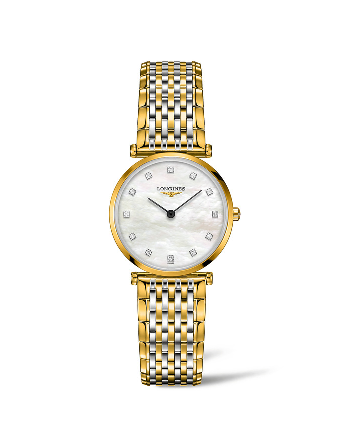 LONGINES L4.512.2.87.7 LONGINES L4.512.2.87.7