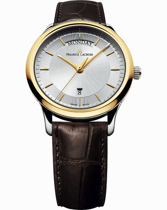 MAURICE LACROIX LC1227-PVY11-130 MAURICE LACROIX LC1227-PVY11-130