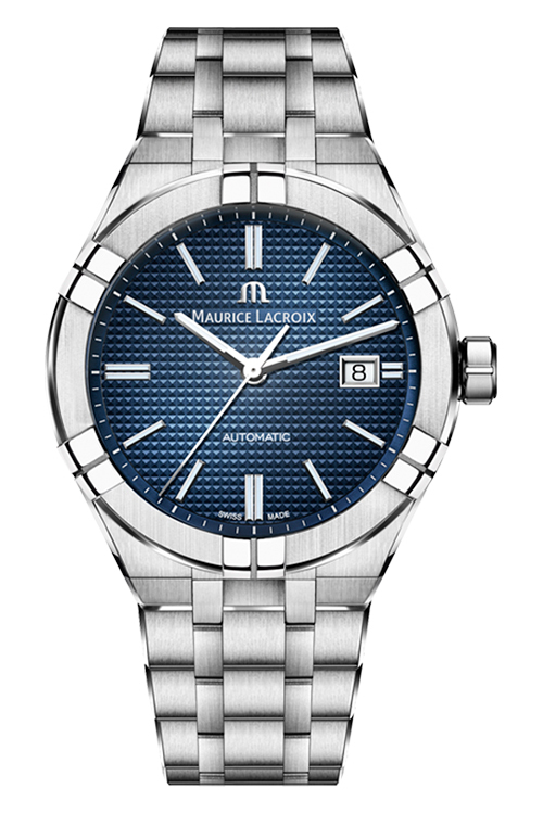 MAURICE LACROIX AI 6008-SS002-430-1 MAURICE LACROIX AI 6008-SS002-430-1