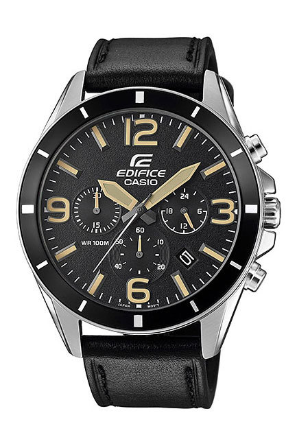 CASIO EFR 553L-1B   CASIO EFR 553L-1B