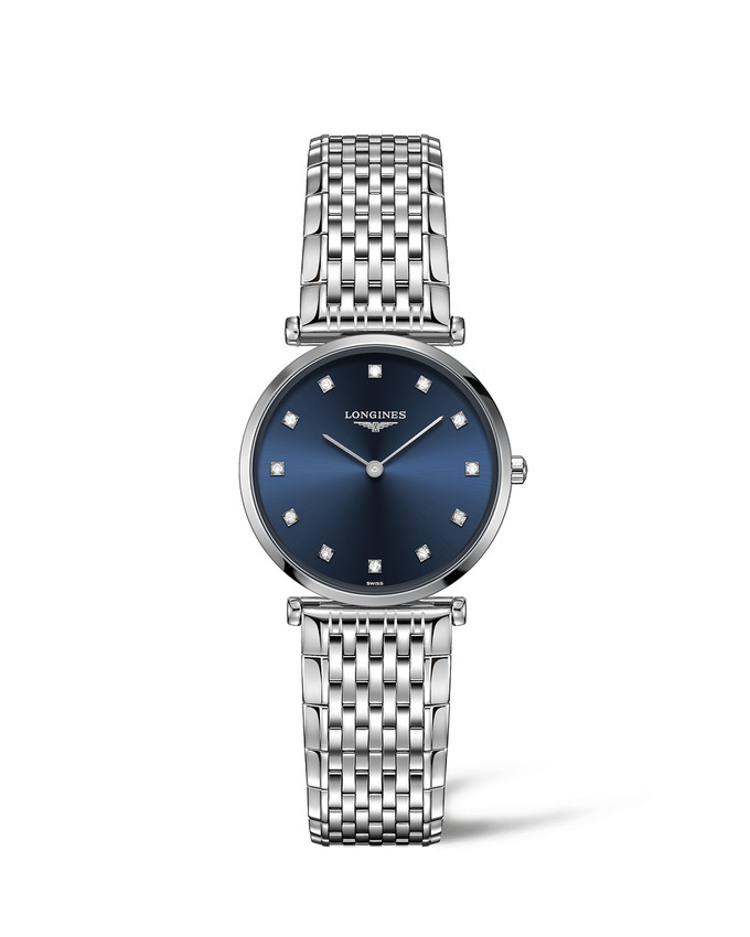 LONGINES L4.512.4.97.6 LONGINES L4.512.4.97.6