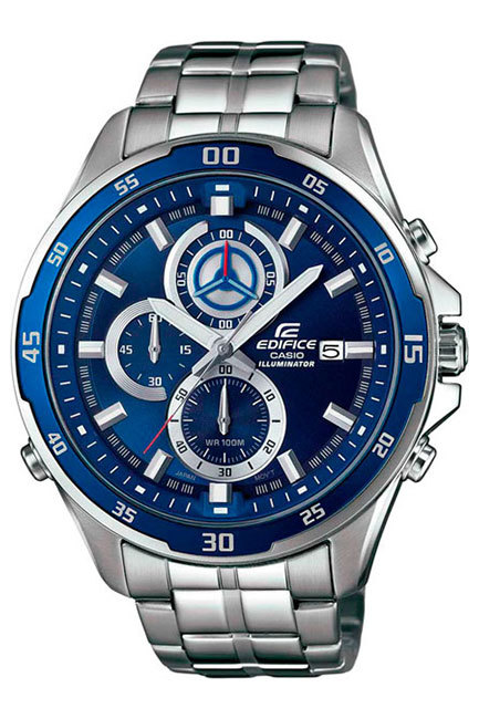 CASIO EFR 547D-2A   CASIO EFR 547D-2A