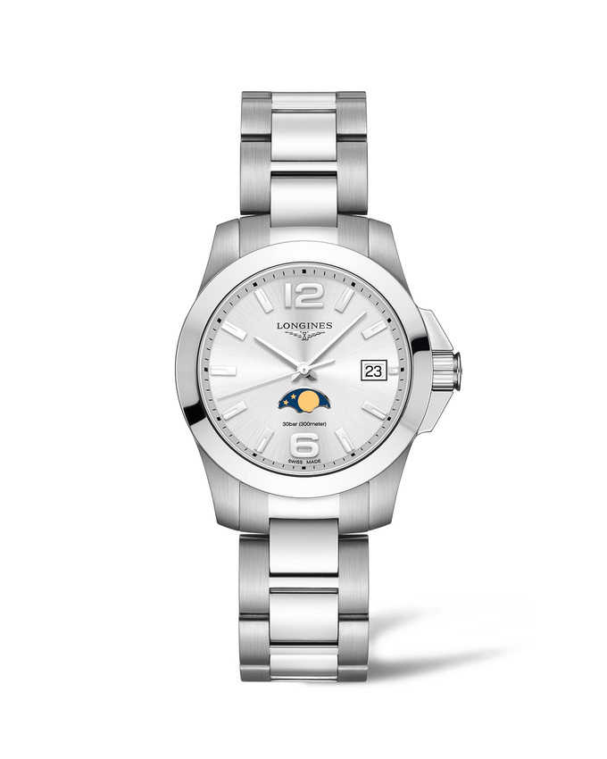 LONGINES L3.381.4.76.6 LONGINES L3.381.4.76.6