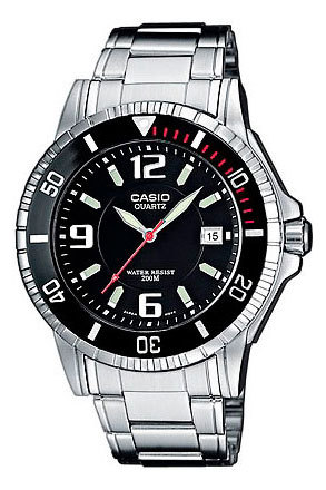 CASIO MTD 1053D-1A   CASIO MTD 1053D-1A