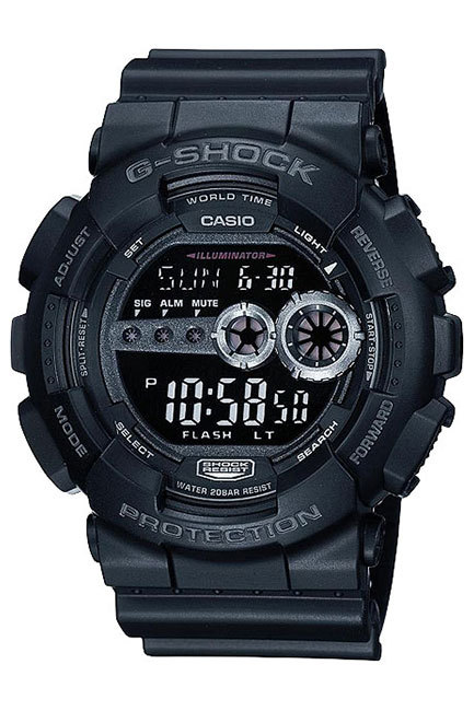 CASIO GD 100-1B  CASIO GD 100-1B