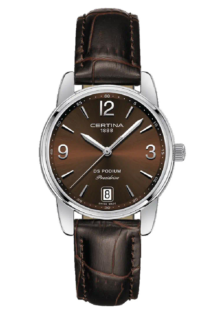 CERTINA 034.210.16.297.00