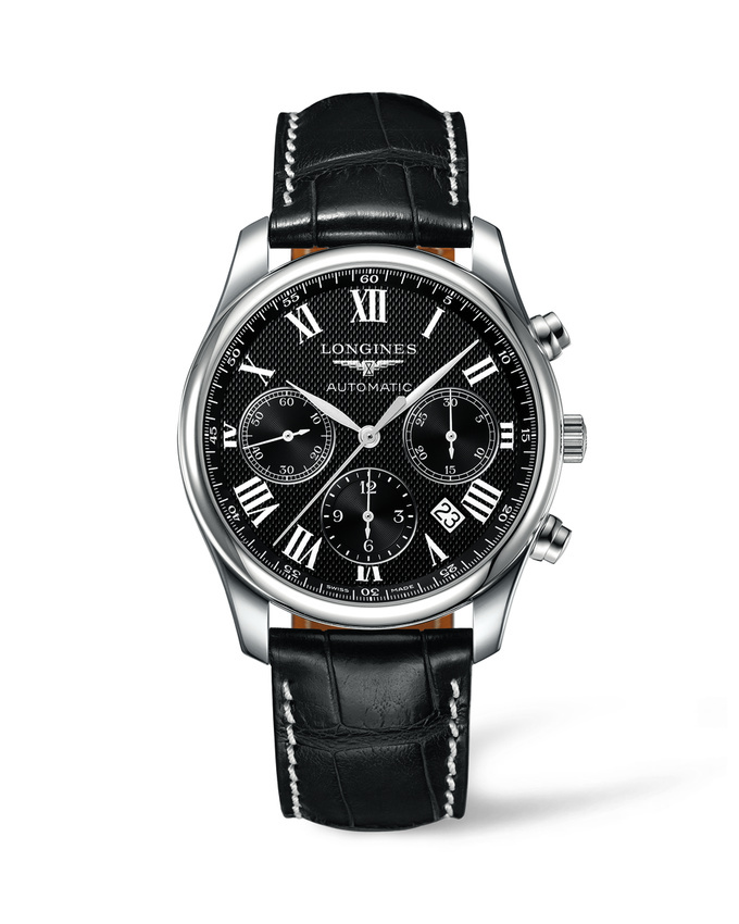 LONGINES L2.759.4.51.8 LONGINES L2.759.4.51.8