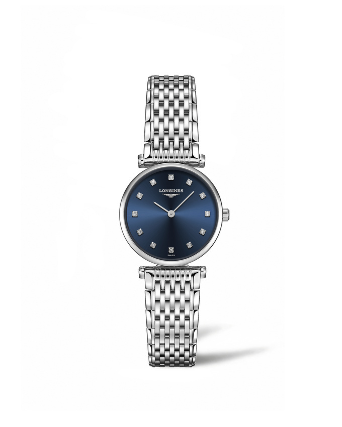 LONGINES L4.209.4.97.6 LONGINES L4.209.4.97.6