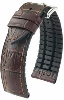 Ремешки Hirsch для часов 0925028070-2-20 Ремешки Hirsch для часов 0925028070-2-20