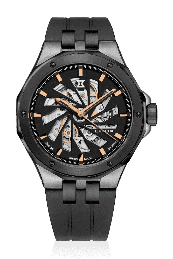 EDOX 85304-357GN-NRN1 EDOX 85304-357GN-NRN1