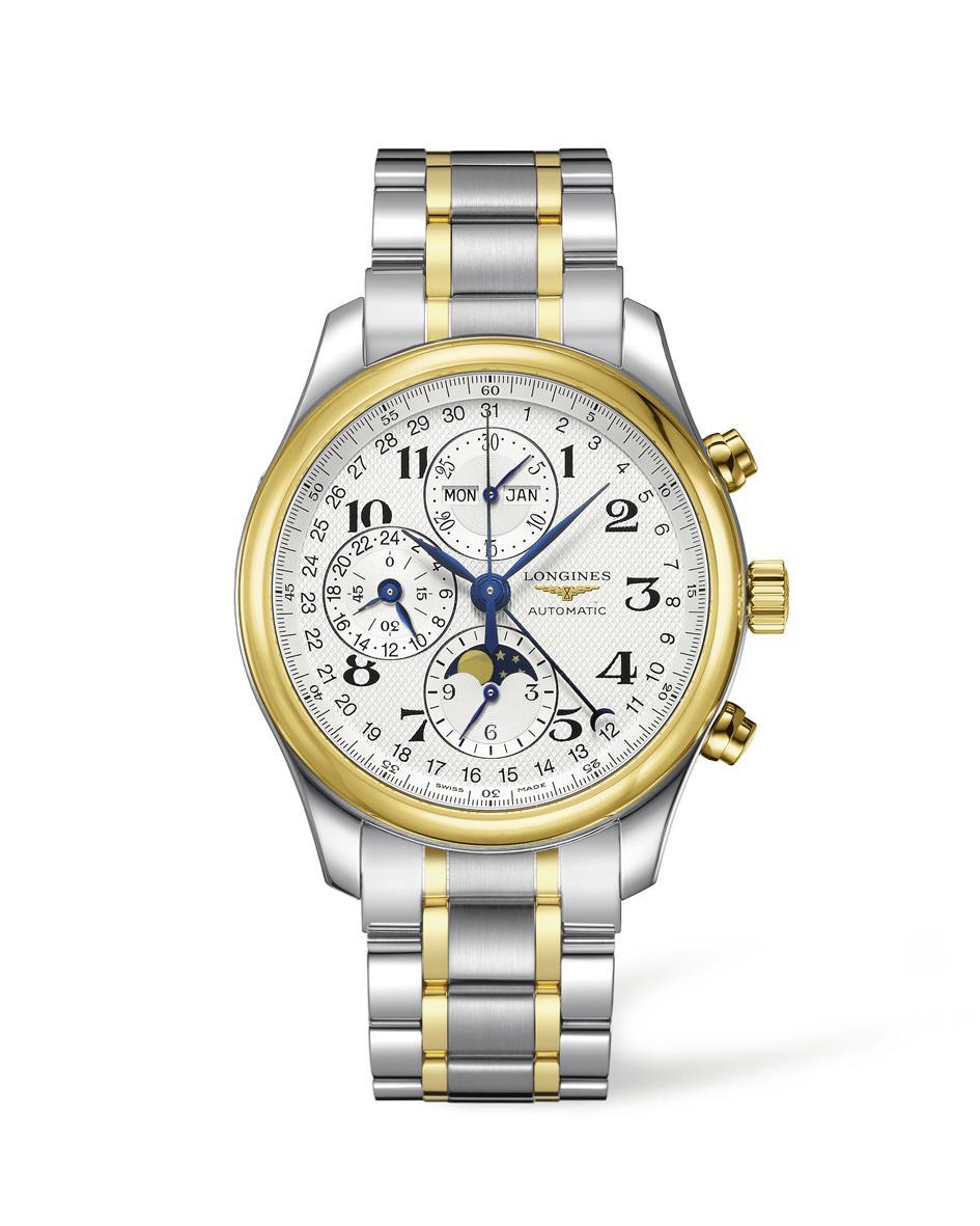 LONGINES L2.773.5.78.7 LONGINES L2.773.5.78.7