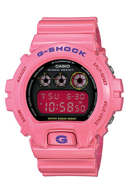 CASIO DW 6900SN - 4E CASIO DW 6900SN - 4E