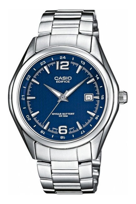 CASIO EF 121D-2A CASIO EF 121D-2A