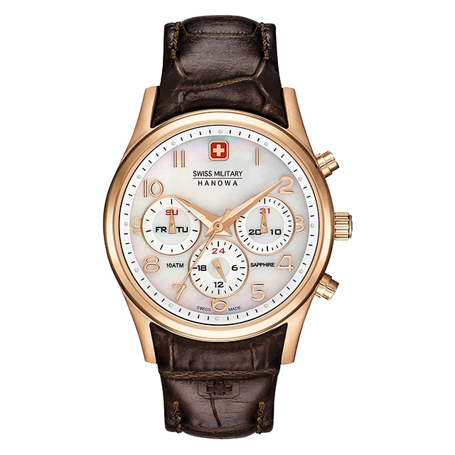 SWISS MILITARY HANOWA 06-6278.09.001 (14633L) SWISS MILITARY HANOWA 06-6278.09.001 (14633L)