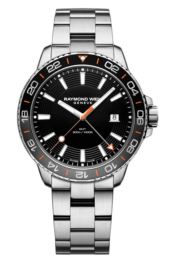 RAYMOND WEIL 8280-ST2-20001 RAYMOND WEIL 8280-ST2-20001