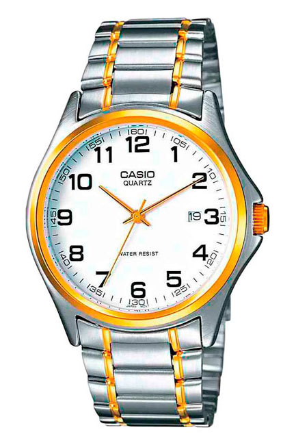 CASIO MTP 1188PG-7B  CASIO MTP 1188PG-7B