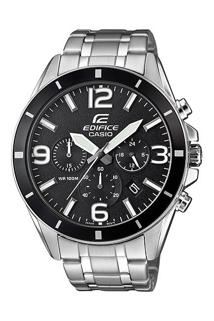 CASIO EFR 553D-1B   CASIO EFR 553D-1B