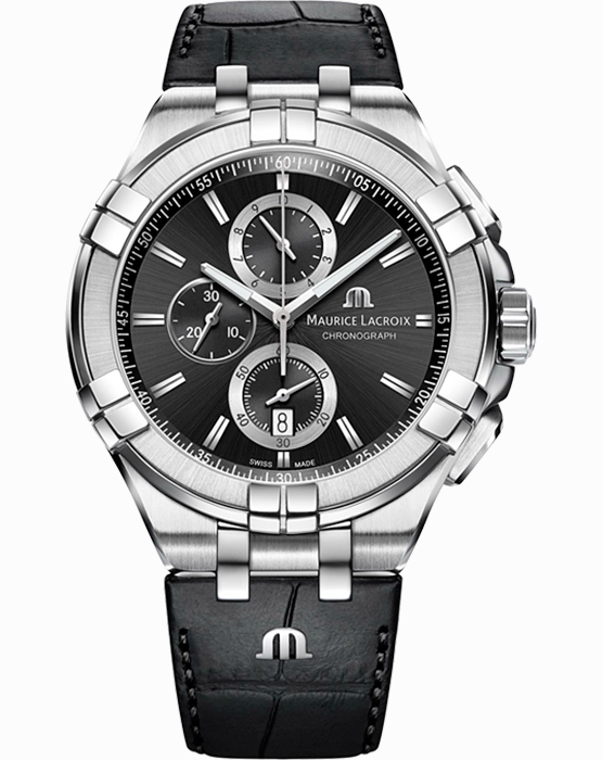 MAURICE LACROIX AI 1018-SS001-330-1 MAURICE LACROIX AI 1018-SS001-330-1