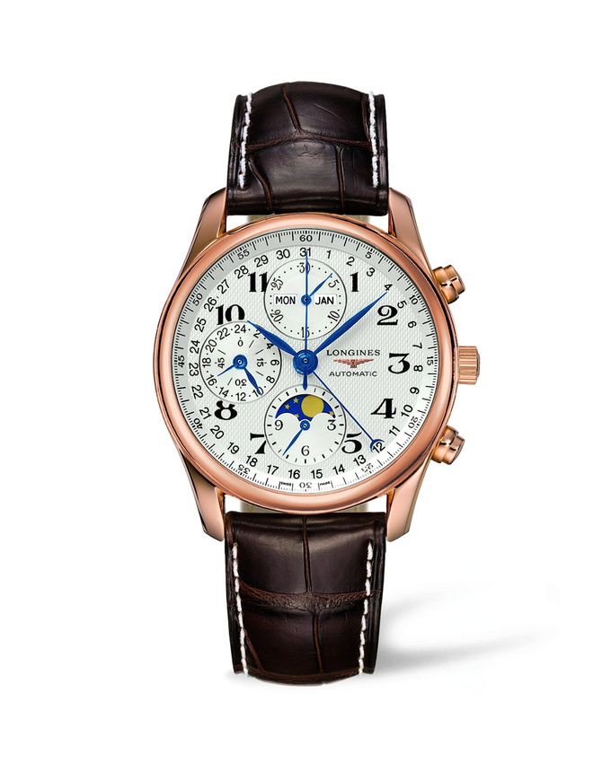 LONGINES L2.673.8.78.5 LONGINES L2.673.8.78.5