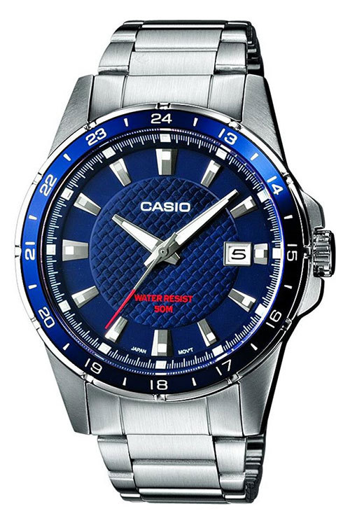 CASIO MTP 1290D-2A  CASIO MTP 1290D-2A