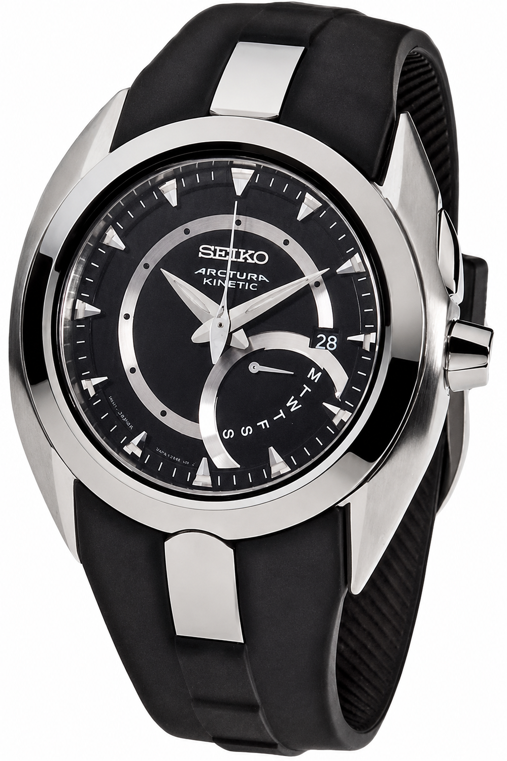 SEIKO SRN 013 P1(5M54-OABO) SEIKO SRN 013 P1(5M54-OABO)