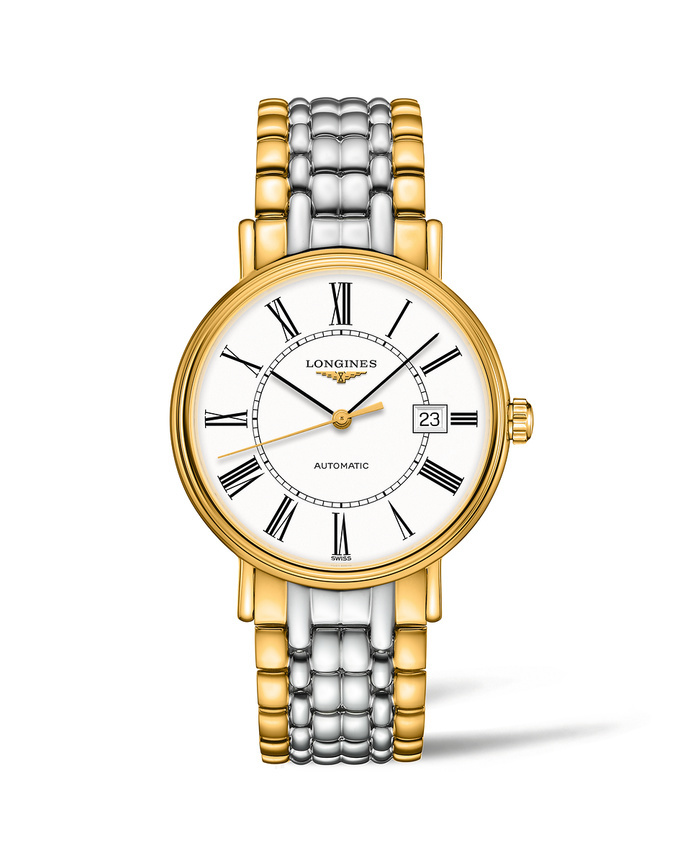 LONGINES L4.922.2.11.7 LONGINES L4.922.2.11.7