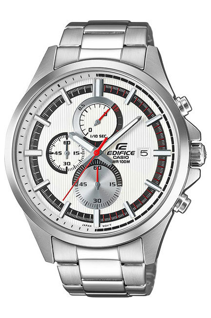 CASIO EFV 520D-7A   CASIO EFV 520D-7A