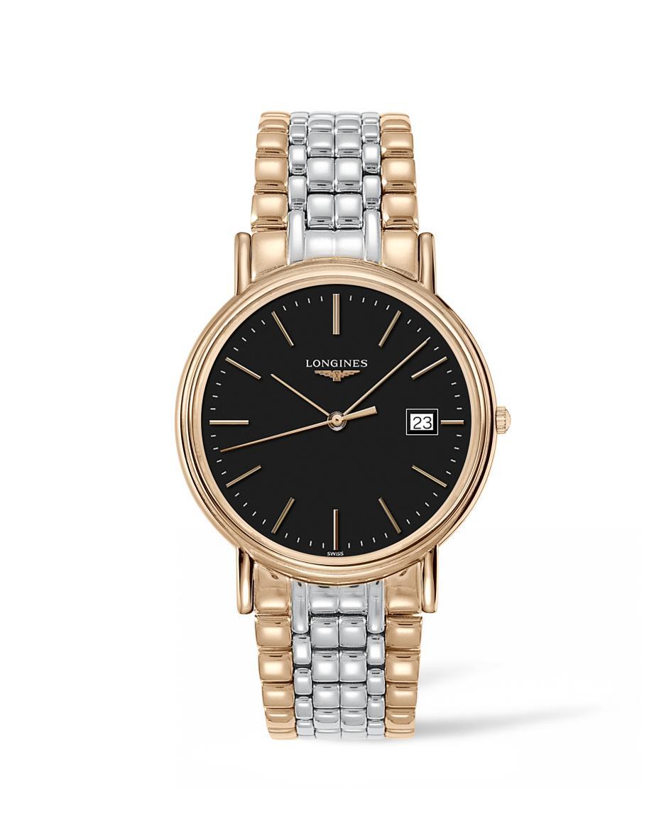 LONGINES L4.790.1.59.7 LONGINES L4.790.1.59.7
