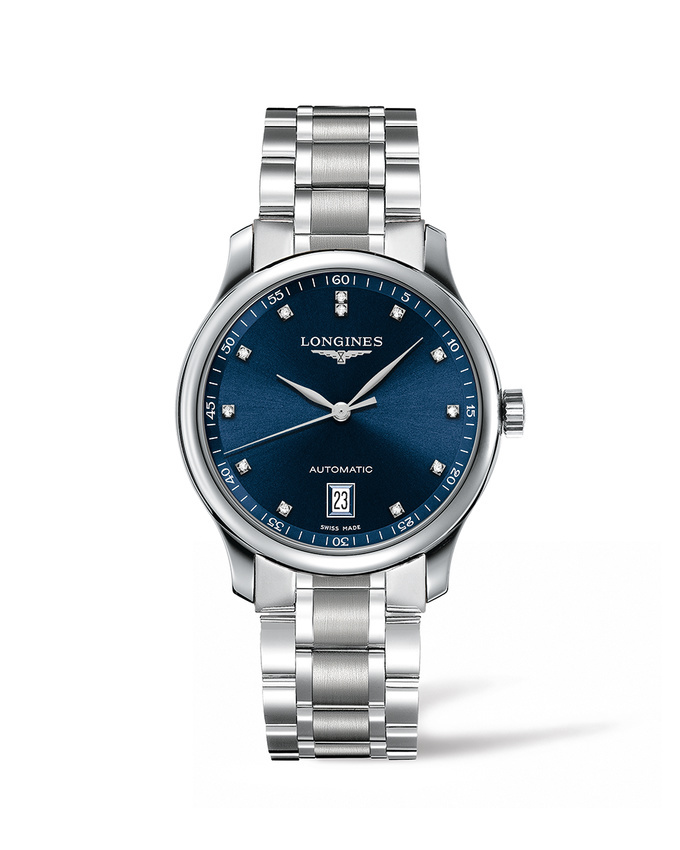 LONGINES L2.628.4.97.6 LONGINES L2.628.4.97.6