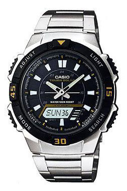 CASIO AQ S800WD-1E м CASIO AQ S800WD-1E м