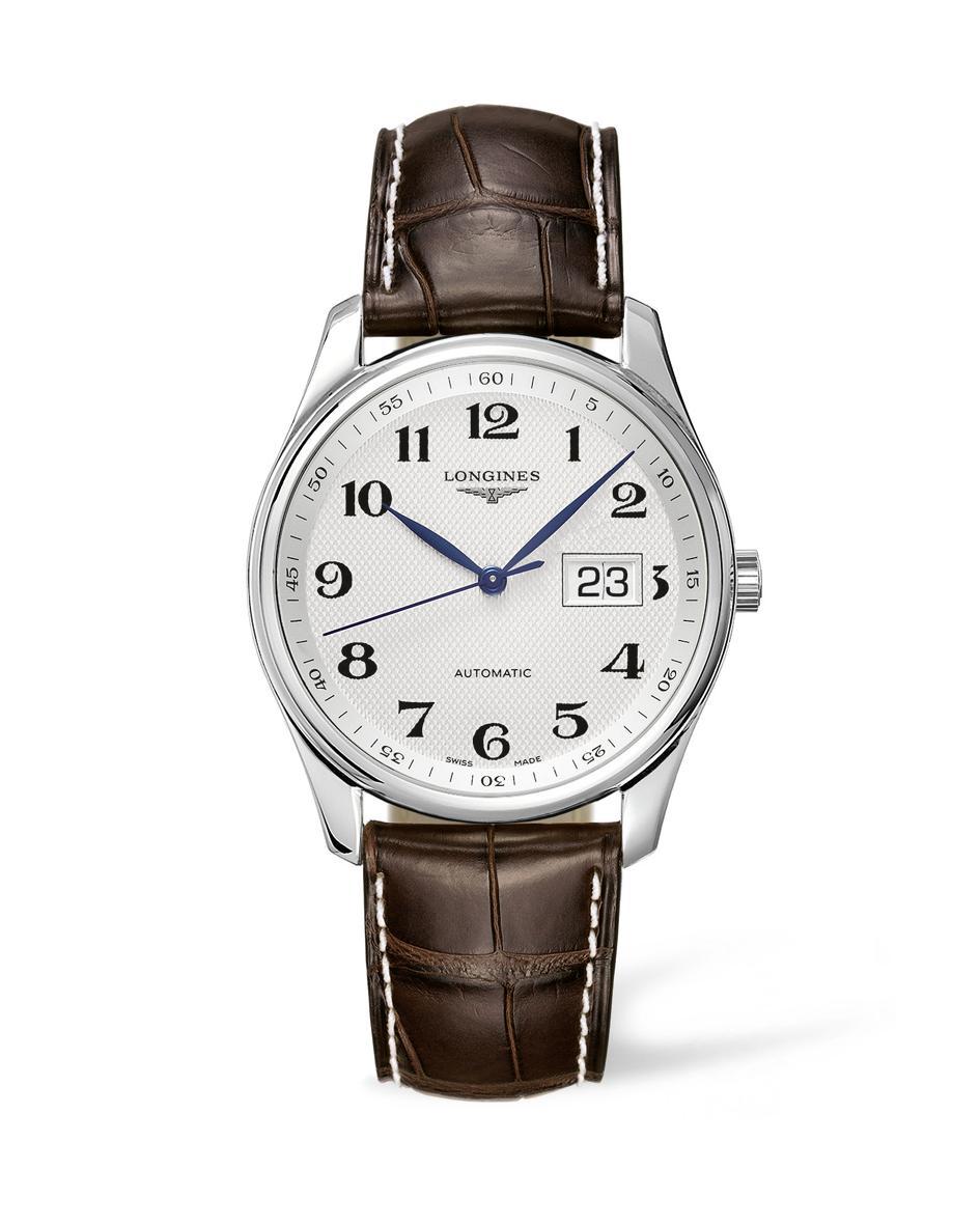 LONGINES L2.648.4.78.3 LONGINES L2.648.4.78.3