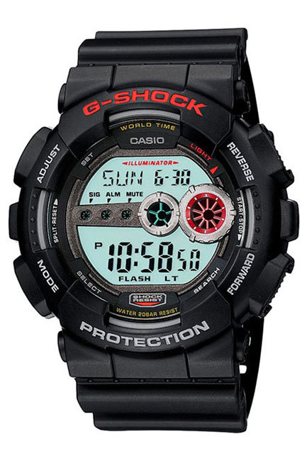 CASIO GD 100-1A  CASIO GD 100-1A