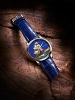 Caesar Cloisonne Caesar Cloisonne